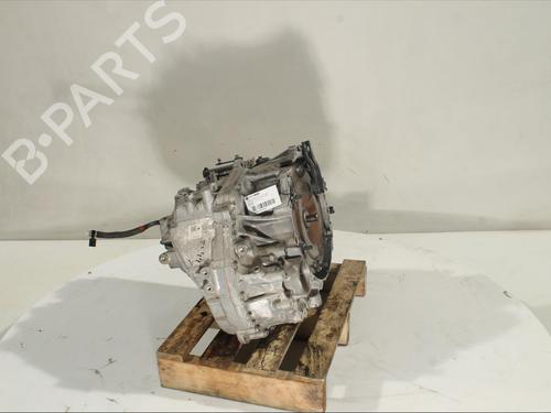 Gearbox VOLVO V60 I Cross Country (157) D3 | BP17733748M3 
