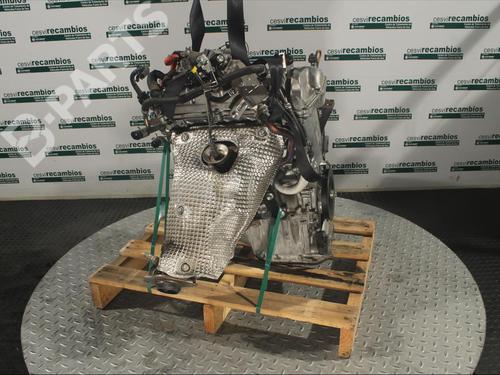 Engine TOYOTA YARIS (_P13_) 1.5 Hybrid (NHP130_) | BP11899829M1 