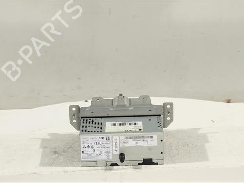 Used Radio Radio FORD FIESTA VII (HJ, HF) 1.0 EcoBoost (101 hp) 11982966 11982966