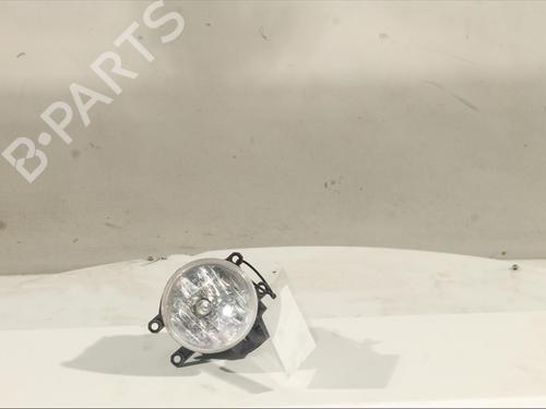 Used Right front fog light Right front fog light TOYOTA AURIS Estate (_E18_) 1.8 Hybrid (ZWE186_, ZWE186R, ZWE186H) (136 hp) 19143915 19143915
