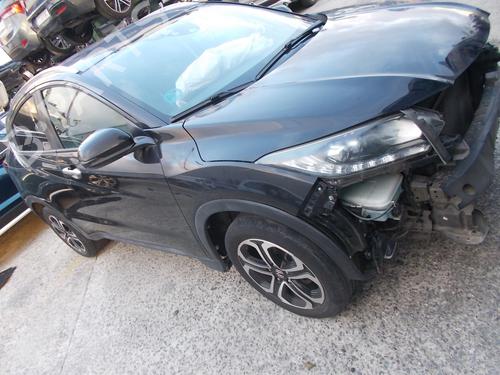 Starter HONDA HR-V (RU) 1.5 (RU1) | BP32223509M8 - Image 7