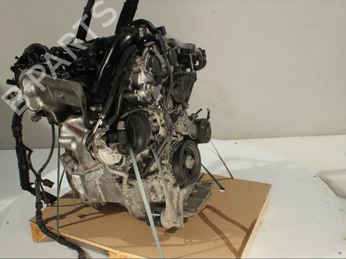 Engine TOYOTA AURIS (_E18_) 1.2 (NRE185_, NRE185R) | BP29151080M1 - Image 4