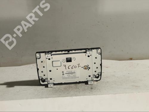 Used Radio VW GOLF VII (5G1, BQ1, BE1, BE2) [2012-2021]  11989649