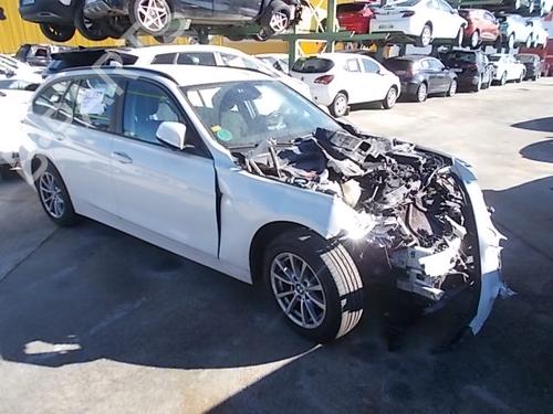 Starter BMW 3 Touring (F31) 318 d | BP24151906M8 