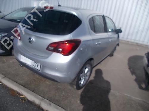 Gearbox OPEL CORSA E (X15) 1.4 (08, 68) | BP24654721M3  - Image 8