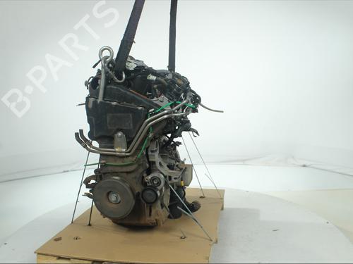 Engine DACIA DOKKER MPV (KE_) 1.5 Blue dCi 95 (KEJL) | BP38714011M1 - Image 5