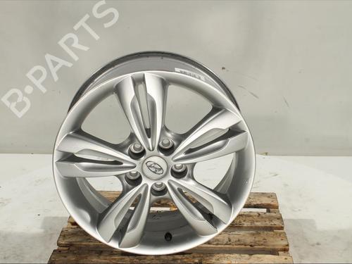 Used Rim HYUNDAI ix35 (LM, EL, ELH) 1.7 CRDi (116 hp) 24398954