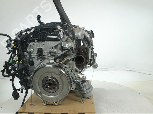 Engine BMW 5 (G60, G90, G68) 540 d Mild-Hybrid xDrive | BP36791415M1 - Image 5