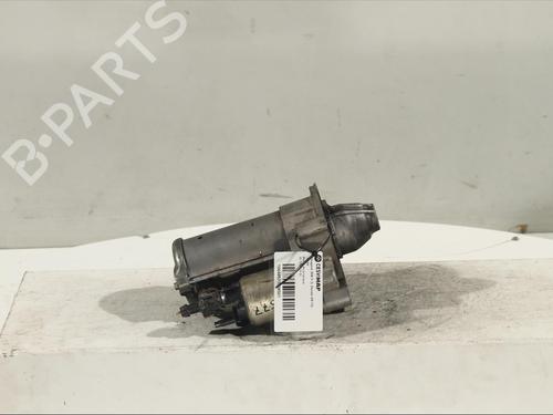Used Starter Starter PEUGEOT 308 II (LB_, LP_, LW_, LH_, L3_) 1.6 BlueHDi 120 (120 hp) 11909608 11909608