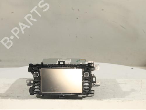 Used Electronic module Electronic module 32457624 32457624