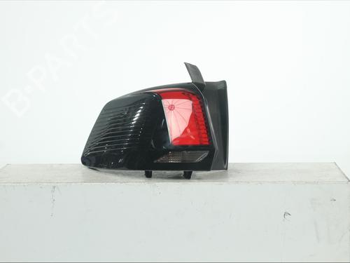 Used Left taillight Left taillight 37862819 37862819