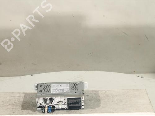 Electronic module DS DS 4 / DS 4 CROSSBACK (NX_) 1.6 BlueHDi 120 | BP24399335M83 