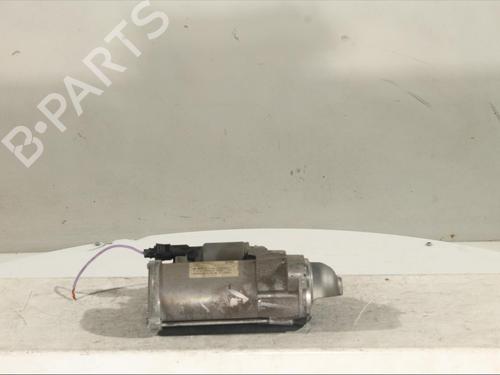 Startmotor MERCEDES-BENZ E-CLASS (W213) [2016-2024]  17834698