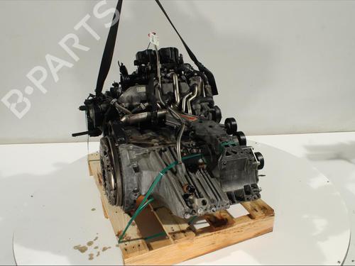 Engine MERCEDES-BENZ B-CLASS Sports Tourer (W245) B 200 CDI (245.208) | BP11902487M1 