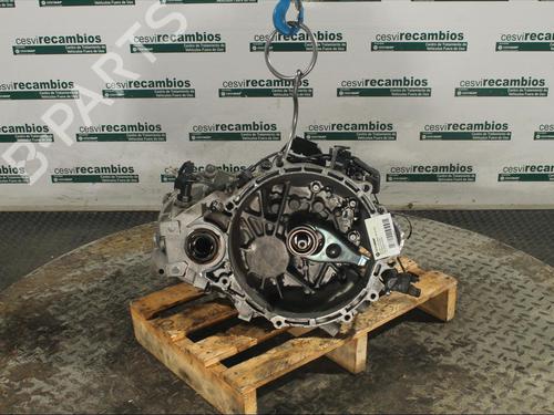 Used Gearbox Gearbox KIA CEE'D Hatchback (ED) 1.4 (109 hp) 11980197 11980197