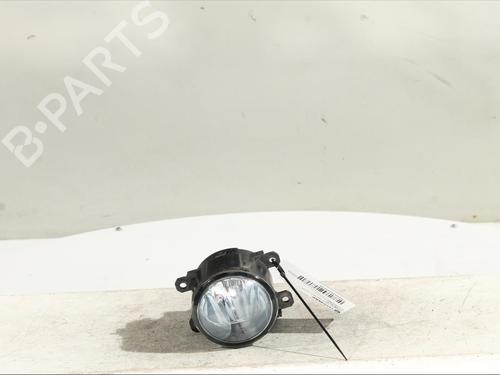 Used Right front fog light PEUGEOT 308 SW II (LC_, LJ_, LR_, LX_, L4_) 1.5 BlueHDi 130 (131 hp) 25752821