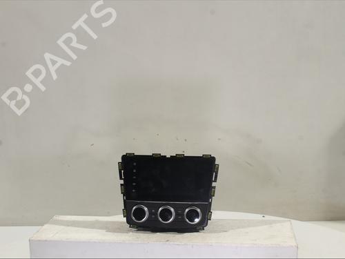 Used Display monitor Display monitor RENAULT KADJAR (HA_, HL_) 1.3 TCe 140 (HLNB, HLN1) (140 hp) 33418190 33418190