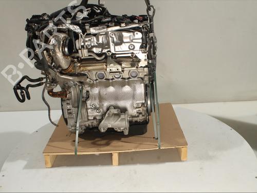 Used Engine MERCEDES-BENZ A-CLASS (W177) A 180 d (177.010) (116 hp) 29419931