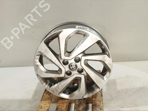 Felga TOYOTA AYGO X (_B7_) 1.0 VVT-i (KGB70) 42611 YP460