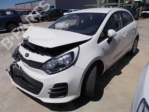 Engine KIA RIO III (UB) 1.25 CVVT | BP38972989M1 - Image 9