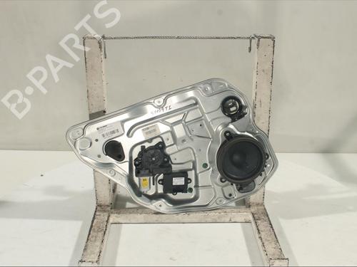 Used Rear left window mechanism Rear left window mechanism VOLVO V70 III (135) D5 (185 hp) 15883698 15883698