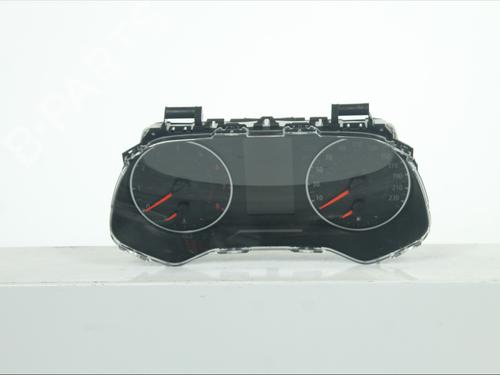 Quadrante Quadrante RENAULT CLIO V (B7_) 1.0 LPG (B7MT) (101 hp) 34333709 34333709