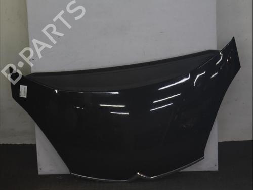 Panser Panser CITROËN C4 Grand Picasso I (UA_) 1.6 HDi (109 hp) 13402935 13402935