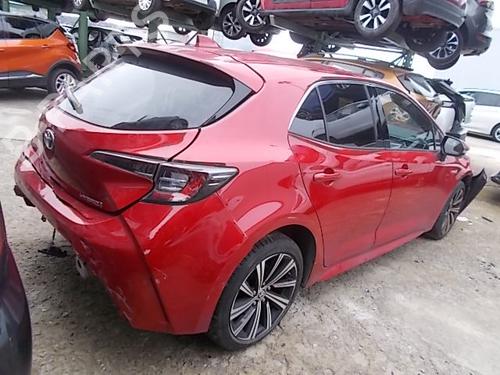 Electronic module TOYOTA COROLLA Hatchback (_E21_, _EA1_, _EH1_) 1.8 Hybrid (ZWE211, ZWE219) | BP25733589M83  - Image 5