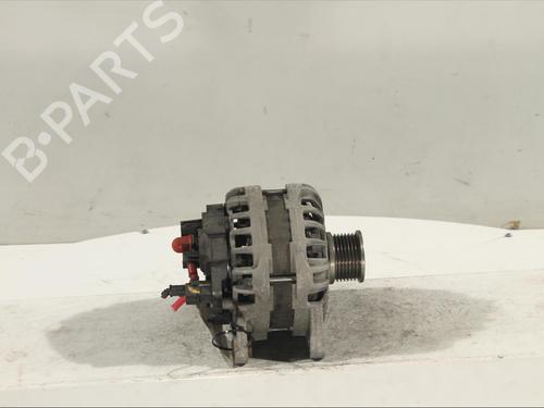 Used Alternator Alternator DACIA DOKKER Box Body/MPV 1.6 LPG (102 hp) 11908254 11908254