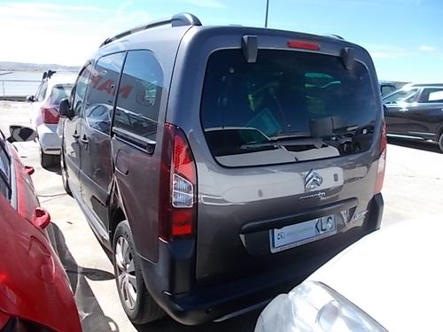 Switch CITROËN BERLINGO MULTISPACE (B9) 1.2 PureTech 110 | BP24352088I30 - Image 6