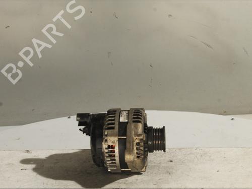 Used Alternator Alternator FIAT TIPO Hatchback (356_, 357_) 1.6 D (356HXG1B, 356HXG11) (120 hp) 29049574 29049574