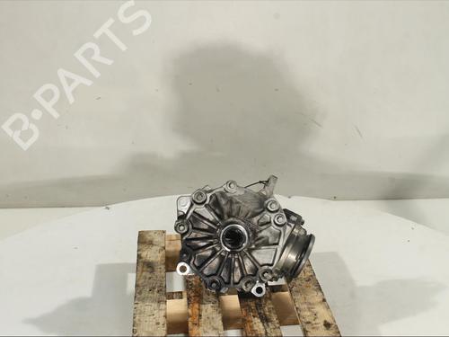 Front differential MERCEDES-BENZ GLK-CLASS (X204) 320 CDI 4-matic (204.983) | BP16708677M23