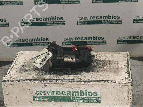 Used Starter Starter FIAT BRAVO II (198_) 1.9 D Multijet (198AXB1A) (120 hp) 11900370 11900370
