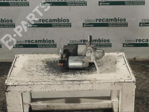 Startmotor RENAULT CLIO IV (BH_)  | BP11897084M8 