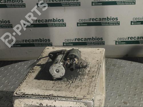 Starter VW POLO V (6R1, 6C1)  | BP11899381M8 