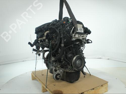 Engine CITROËN C4 II (NC_) 1.6 BlueHDi 100 | BP37186101M1 - Image 2
