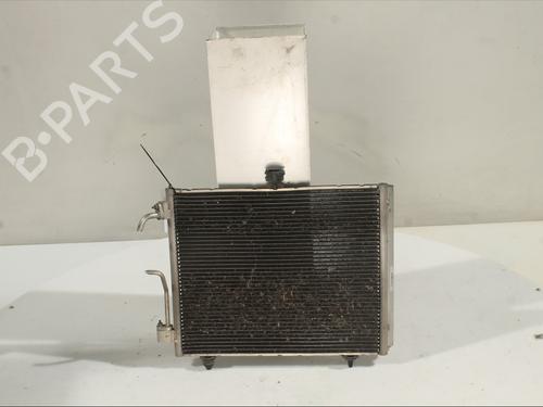 Used AC radiator PEUGEOT 207 (WA_, WC_) 1.4 (73 hp) 30265992