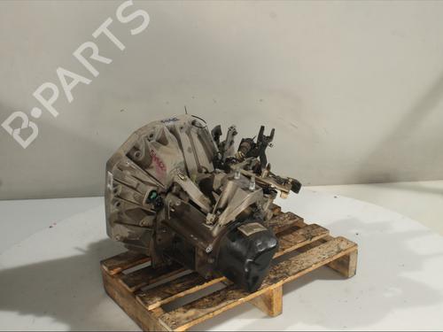 Gearbox DACIA DOKKER MPV (KE_) 1.5 dCi / Blue dCi 75 (KEAJ, KEAH, KEJW) | BP29930068M3 