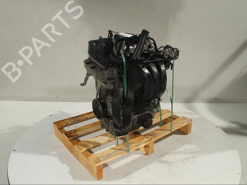 Engine SKODA FABIA III (NJ3) 1.4 TDI | BP15087963M1 