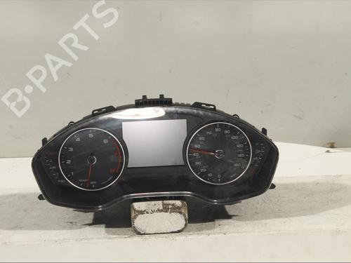 Used Instrument cluster Instrument cluster AUDI A4 Allroad B9 (8WH, 8WJ) 2.0 TDI quattro (190 hp) 26925042 26925042