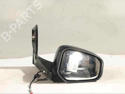 Used Right mirror FORD TOURNEO COURIER B460 MPV 1.0 EcoBoost (100 hp) 25908870