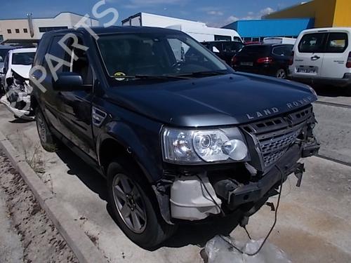 Engine LAND ROVER FREELANDER 2 (L359)  | BP20290933M1 
