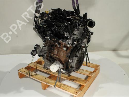Engine FORD FIESTA VII (HJ, HF)  | BP22719157M1 