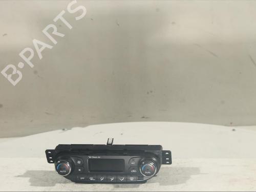 Used Climate control KIA CEE'D Sportswagon (JD) 1.6 CRDi 128 (128 hp) 20221894