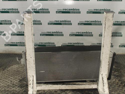 AC radiator SUBARU IMPREZA Hatchback (GP_) 1.6 i AWD | BP12074931M32 