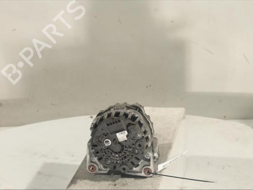 Alternator SMART FORTWO Coupe (453) 0.9 (453.344, 453.353) | BP18736058M7 