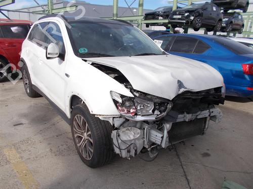 Steering column stalk MITSUBISHI ASX (GA_W_) 1.6 MIVEC (GA1W) | BP29986075I23  - Image 5