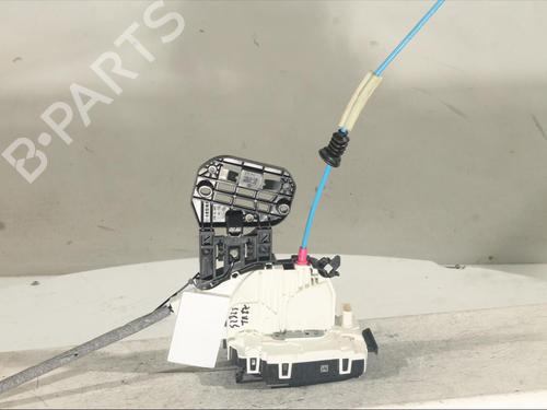 Rear left lock MERCEDES-BENZ GLA-CLASS (X156) GLA 200 (156.943) | BP18299136C100 
