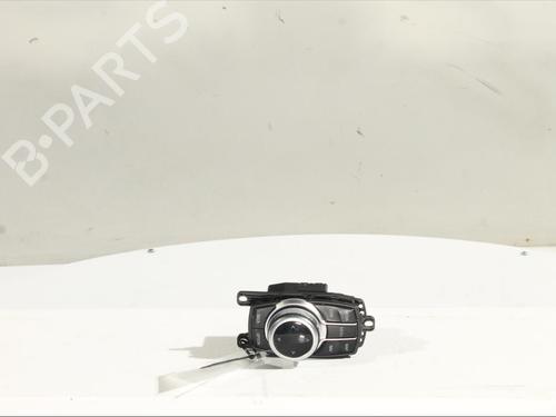 Used Switch BMW 2 Gran Tourer (F46) 216 d (116 hp) 26018215