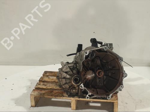 Used Gearbox SEAT IBIZA IV (6J5, 6P1) [2008-2017]  13615024